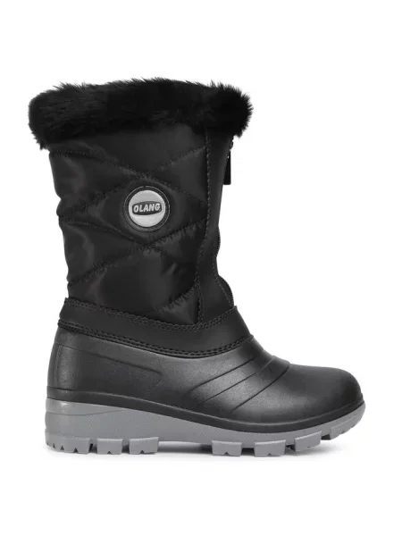Śniegowce Olang czarne