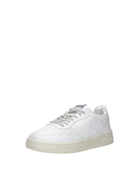 Sneakersy Victoria białe