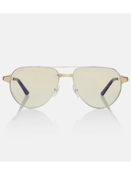 Ochelari de soare Cartier Eyewear Collection