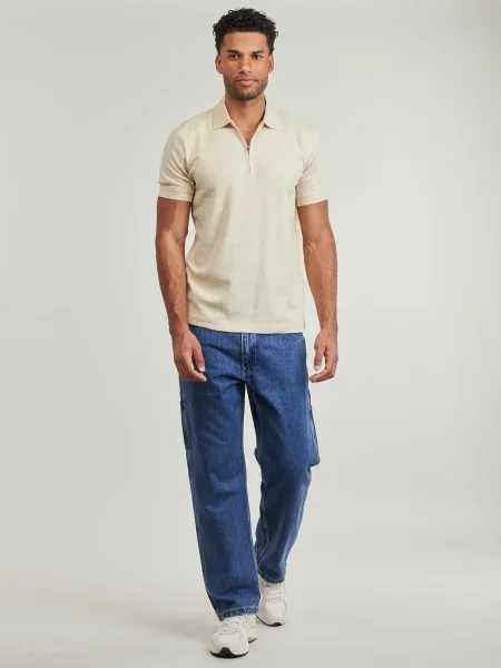 Blugi Levi's® albastru