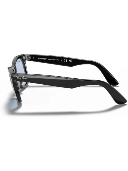 Ceas Ray-ban negru