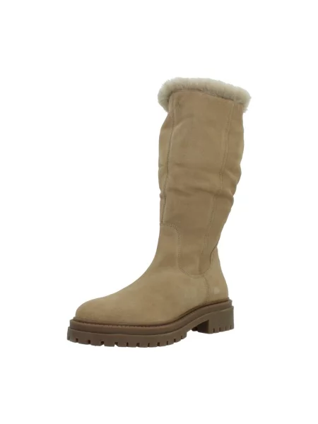 Botine Geox maro