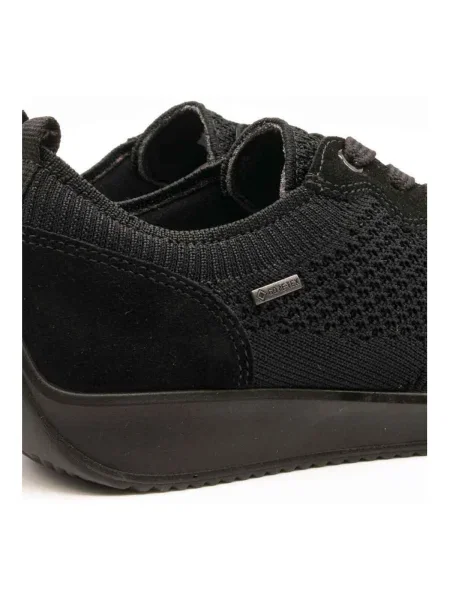Pantofi Ara negru