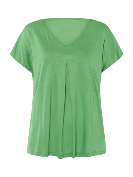 Heine Tricou măr verde