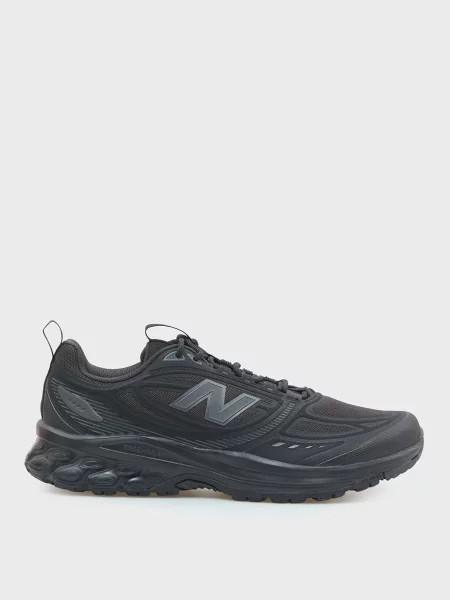 Кроссовки New Balance 410 черные