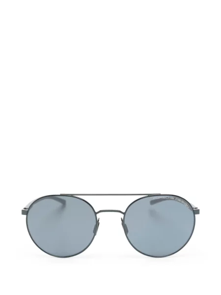 Ochelari de soare Porsche Design negru