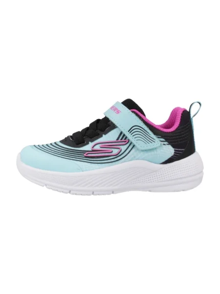 Pantofi copii Skechers albastru