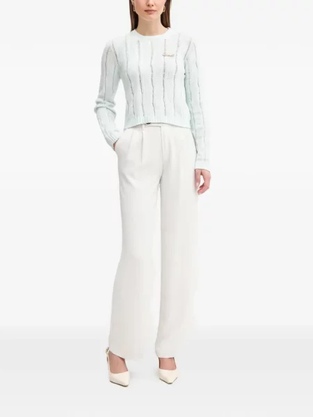 Brosa Twinset albastru