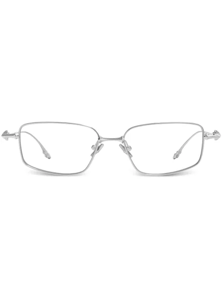Ochelari de soare Gentle Monster argintiu