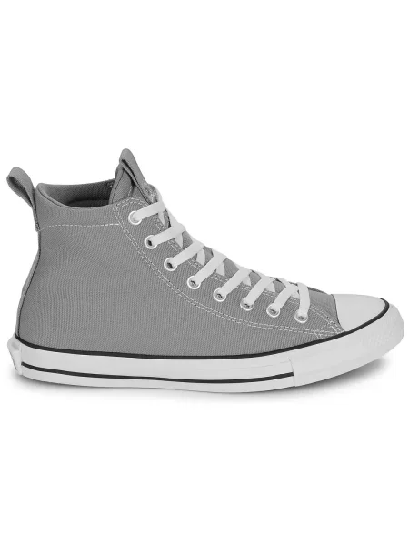 Félcipo Converse szürke