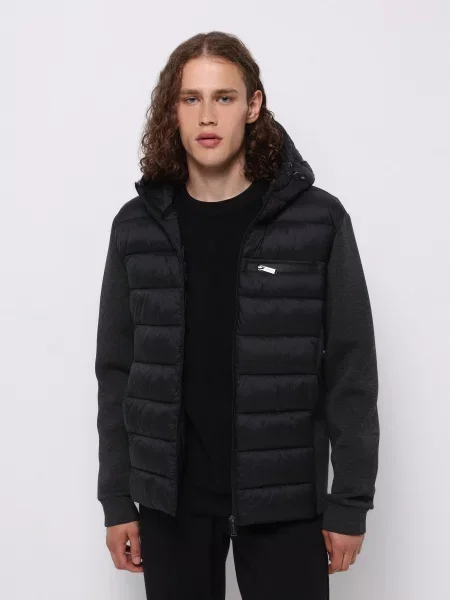 Куртка Colin's серая