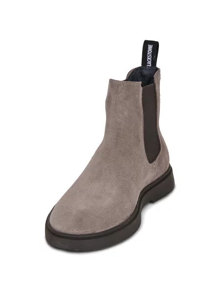 Pantofi Blackstone bej