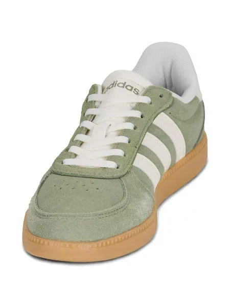 Tenisice Adidas Cloudfoam zelena