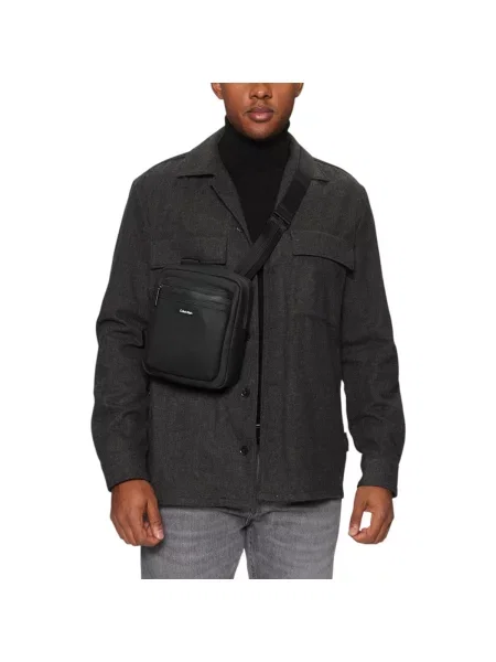 Torba Calvin Klein crna