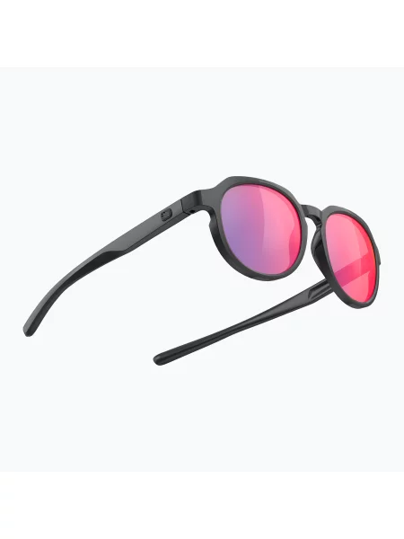 Polarizační Brýle Rudy Project Glamshady S čočkami Polar Hdr Multilaser Red V Barvě černé