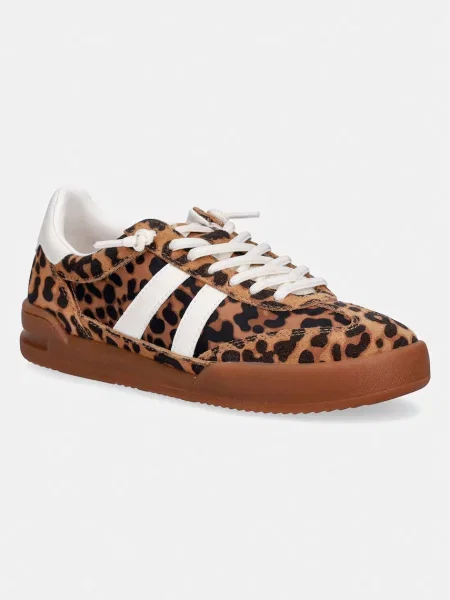 Superge Steve Madden Verdict-N rjava