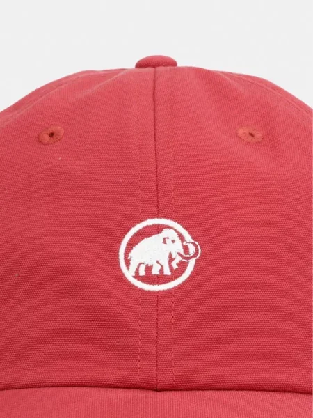 Кепка Mammut