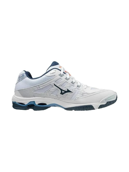 Pantofi Mizuno negru