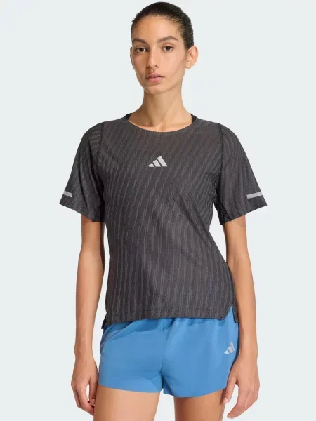 Tricou Adidas negru