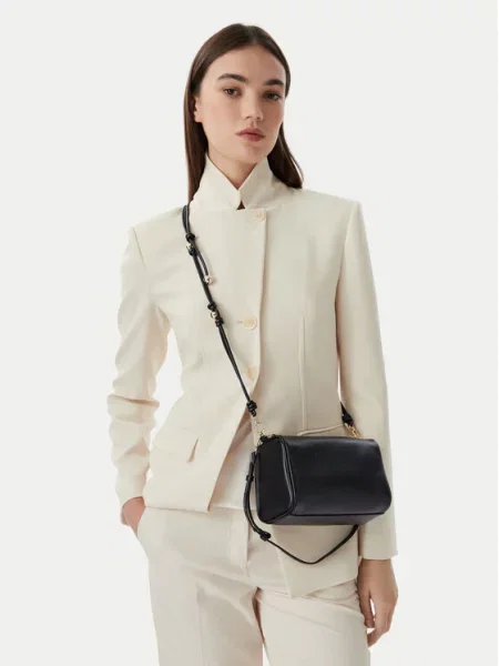 Torbica Furla Talia Mini CN crna