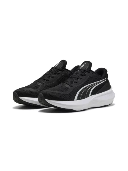 Кроссовки Puma черные