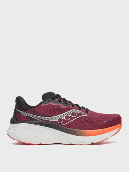 Кросівки Saucony рожеві
