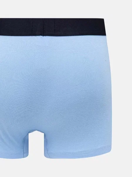 Tommy Hilfiger přiléhavé boxerky s modré