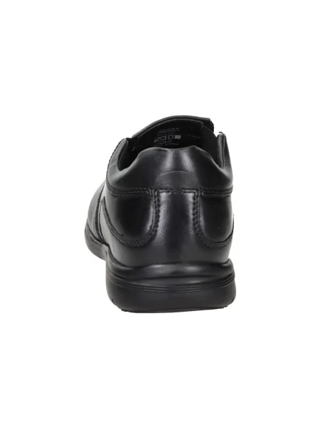 Pantofi Lumberjack negru