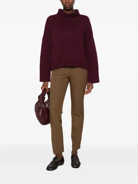 Pantaloni Joseph maro