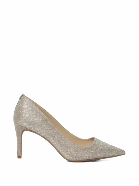 Pantofi cu toc Michael Michael Kors