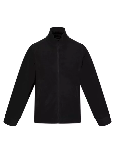 Bluza Polarowa Classic czarna