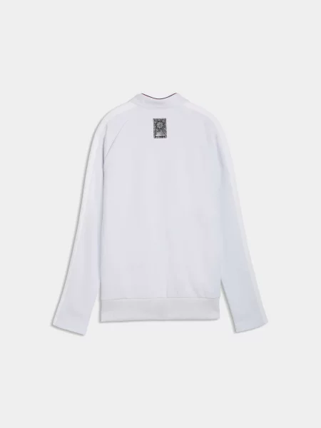 Куртка Puma сіра