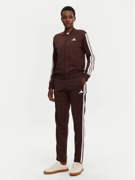 Tepláková súprava adidas Essentials biela