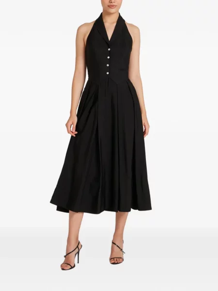 Rochie Temperley London de costum negru
