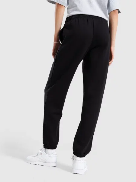 Reebok Spodnie Olivier czarne