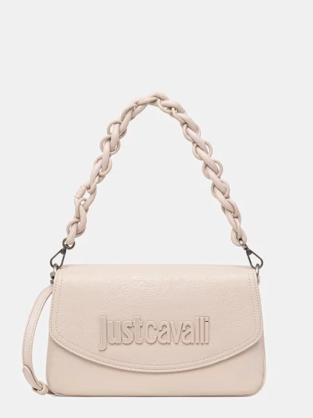 Just Cavalli Geantă bej