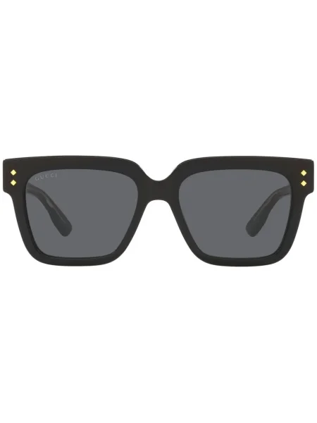 Ochelari de soare Gucci Eyewear negru