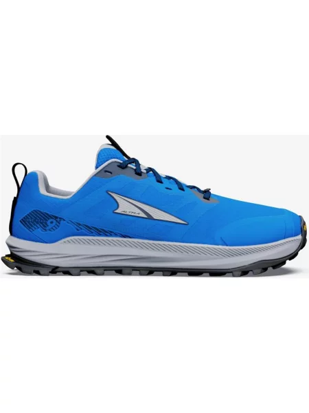 Buty do biegania Altra Lone Peak 9+ żywy jasnoszary niebieski
