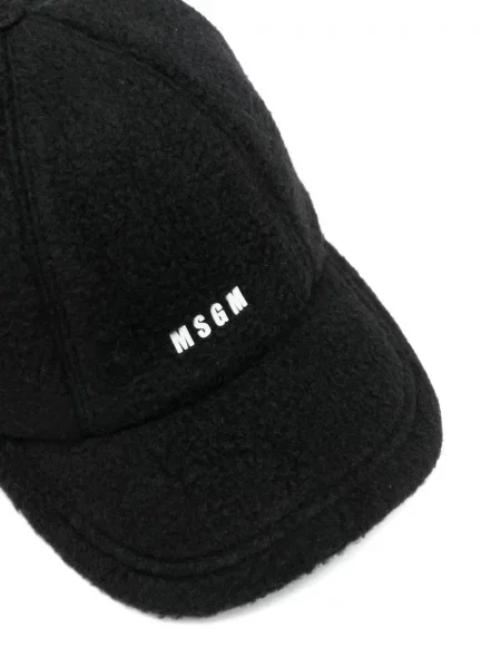 Șapcă Msgm negru