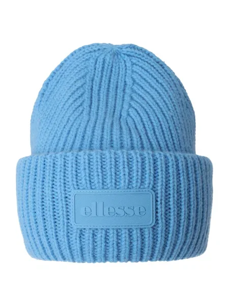 ELLESSE Căciulă Vetalo azuriu