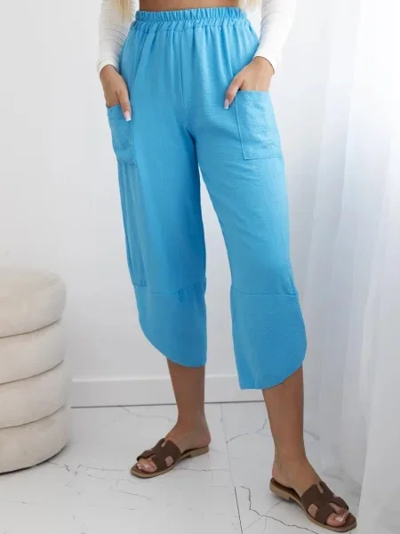 Pantaloni Kesi