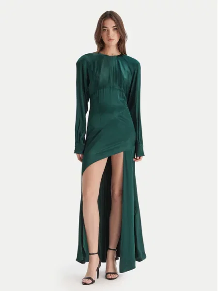 Bardot Коктейльна сукня Kartia зелений