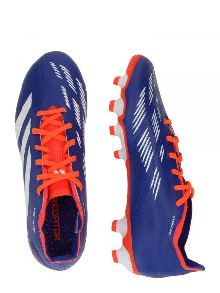 Félcipo Adidas Performance kék