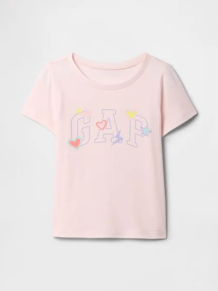 Gap Tricou roz
