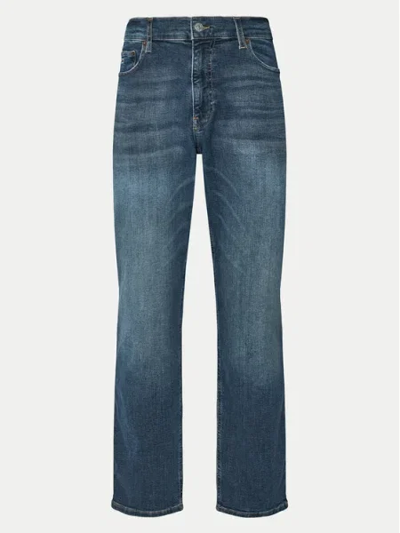Tommy Jeans Blugi Ryan Bleumarin