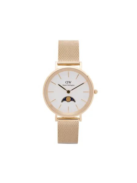 Ceas Daniel Wellington alb