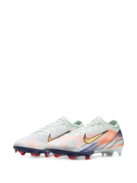 Футбол чанта Nike бяло