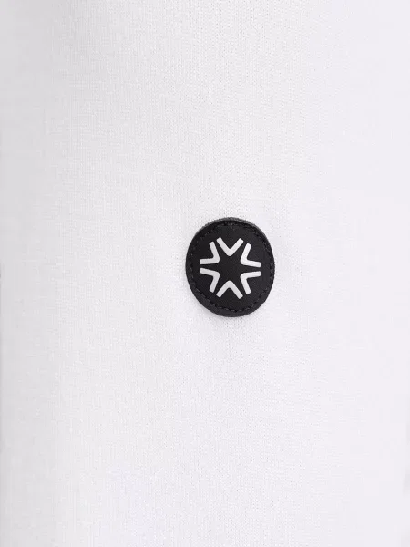 Термобілизна Newland біла