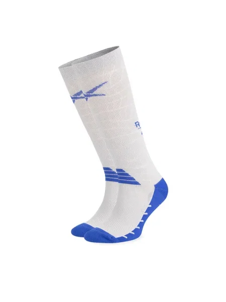 Dlhé ponožky Reebok sivá