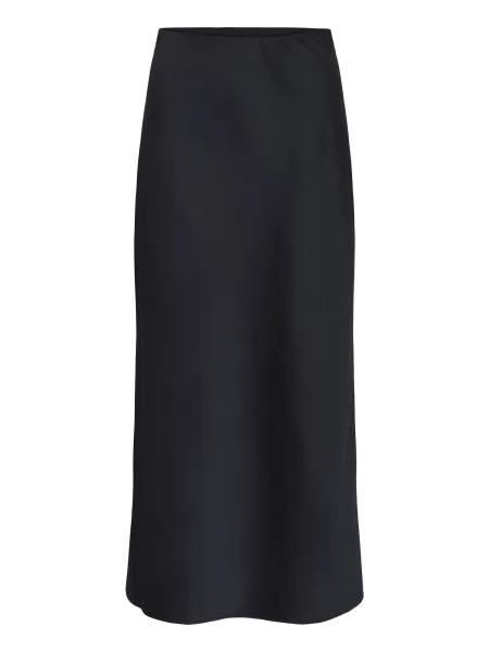 Kaffe Sukně Vera' černá